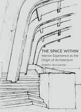 front cover of The Space Within