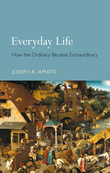 front cover of Everyday Life