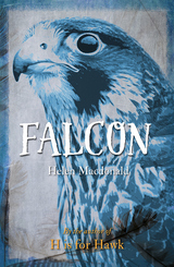 front cover of Falcon