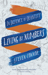 front cover of Living by Numbers