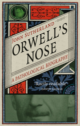 front cover of Orwell's Nose