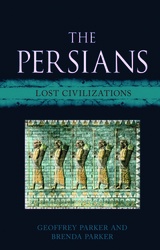 front cover of The Persians