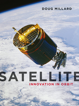 front cover of Satellite