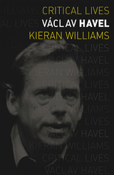 front cover of Václav Havel