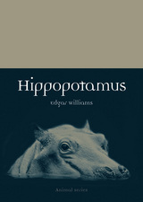 front cover of Hippopotamus