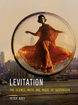 front cover of Levitation