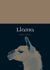 front cover of Llama