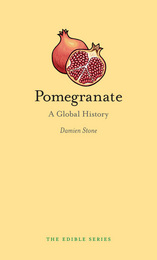 front cover of Pomegranate