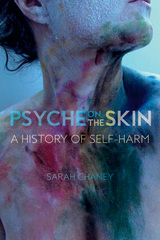 front cover of Psyche on the Skin