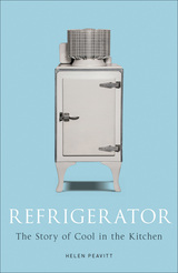 front cover of Refrigerator