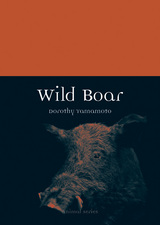 front cover of Wild Boar