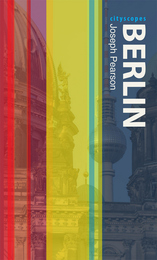 front cover of Berlin