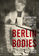 front cover of Berlin Bodies
