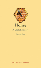front cover of Honey