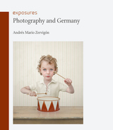 front cover of Photography and Germany