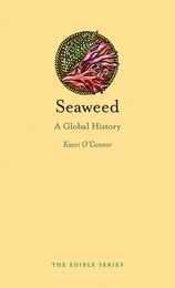 front cover of Seaweed