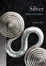 front cover of Silver
