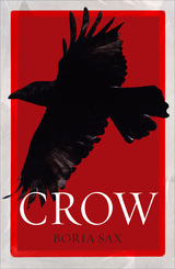 front cover of Crow