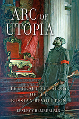 front cover of Arc of Utopia