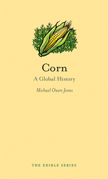 front cover of Corn