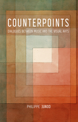 front cover of Counterpoints