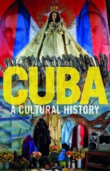 front cover of Cuba