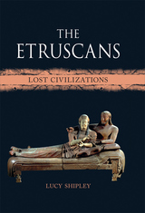 front cover of The Etruscans