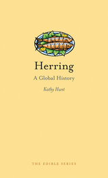 front cover of Herring