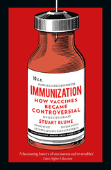 front cover of Immunization