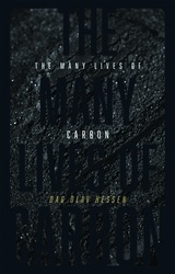 front cover of The Many Lives of Carbon