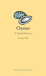 front cover of Oyster