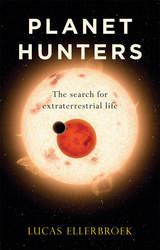 front cover of Planet Hunters