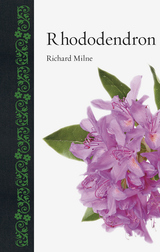 front cover of Rhododendron