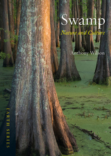 front cover of Swamp