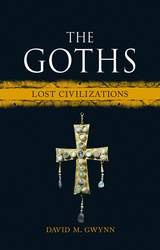 front cover of The Goths