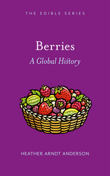 front cover of Berries