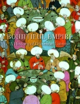 front cover of Bountiful Empire