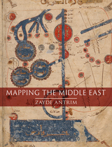 front cover of Mapping the Middle East