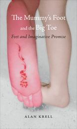 front cover of The Mummy's Foot and the Big Toe