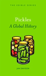 front cover of Pickles