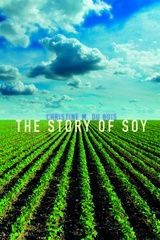 front cover of The Story of Soy