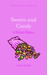 front cover of Sweets and Candy