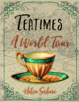 front cover of Teatimes