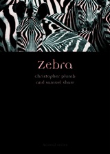 front cover of Zebra