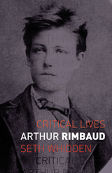 front cover of Arthur Rimbaud