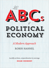 front cover of The ABCs of Political Economy
