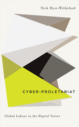 front cover of Cyber-Proletariat