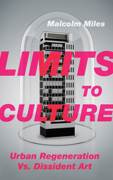 front cover of Limits to Culture