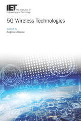 front cover of 5G Wireless Technologies