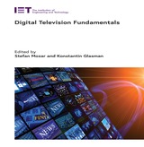 front cover of Digital Television Fundamentals